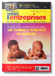 [MAG-109-P] Interentreprises n°109 - Juin 2014 - Papier