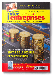 [MAG-110-P] Interentreprises n°110 - Juillet/Août 2014 -Papier