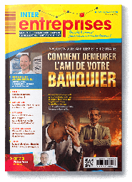 [MAG-192] Magazine Interentreprises Septembre 2023 - N°192 - Numérique
