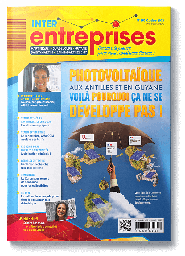 [MAG-193] Magazine Interentreprises Octobre 2023 - N°193 - Numérique