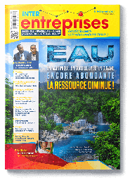 [MAG-209-P] Magazine Interentreprises septembre 2025 - N°209 - Papier