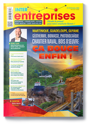 [MAG-210] Magazine Interentreprises octobre 2025 - N°210 - Numérique