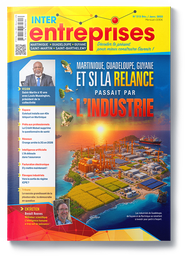 [MAG-212] Magazine Interentreprises décembre 2025 - N°212 - Numérique