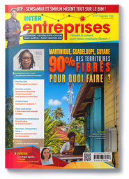 [MAG-217-P] Magazine Interentreprises septembre 2026 - N°217 - Papier