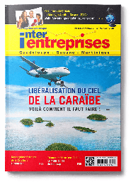 [MAG-104-P] Interentreprises n°104 - Décembre 2013/Janvier 2014 -Papier