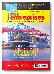 [MAG-105-P] Interentreprises n°105 - Février 2014 - Papier