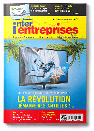 [MAG-106-P] Interentreprises n°106 - Mars 2014 - Papier