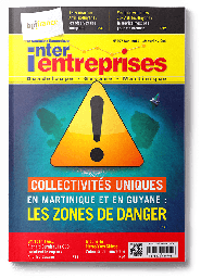 [MAG-107-P] Interentreprises n°107 - Avril 2014 - Papier