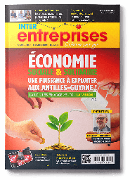 [MAG-118-P] Interentreprises n°118 - Mais 2015 - Papier