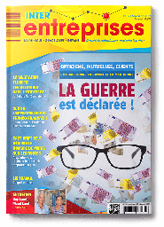 [MAG-131-P] Interentreprises n°131 - Septembre 2016 - Papier