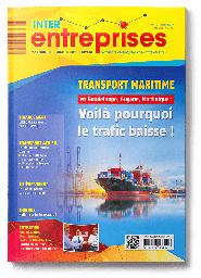 [MAG-136-P] Interentreprises n°136 - Mars 2017 - Papier