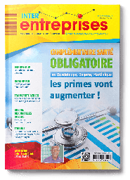 [MAG-137-P] Interentreprises n°137 - Avril 2017 - Papier