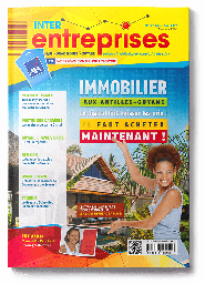 [MAG-139-P] Interentreprises n°139 - Juillet/Août 2017 - Papier