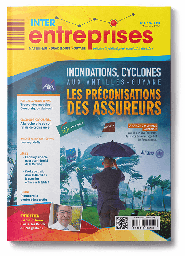 [MAG-147-P] Interentreprises n°147 - Mai 2018 - Papier