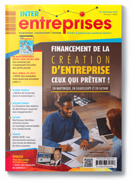 [MAG-154-P] Interentreprises n°154 - Février 2019 - Papier