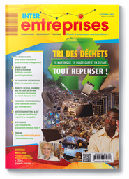 [MAG-155-P] Interentreprises n°155 - Mars 2019 - Papier