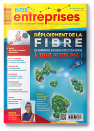 [MAG-174] Interentreprises n°174 - Juillet/Août 2021 - Numérique