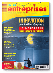 [MAG-132] Interentreprises n°132 - Octobre 2016 - Numérique