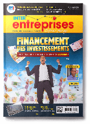 [MAG-117] Interentreprises n°117 - Avril 2015 - Numérique