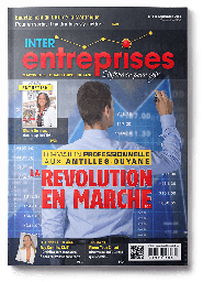 [MAG-111] Interentreprises n°111 - Septembre 2014 -Numérique