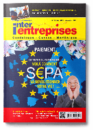 [MAG-108] Interentreprises n°108 - Mai 2014 - Numérique