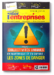[MAG-107] Interentreprises n°107 - Avril 2014 - Numérique
